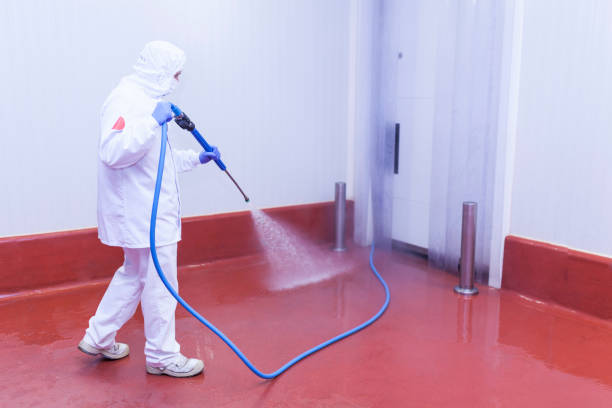 Best Warehouse Cleaning  in New Cumberland, PA
