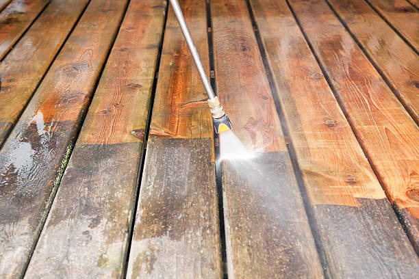 New Cumberland, PA  Pressure Washing Services Company